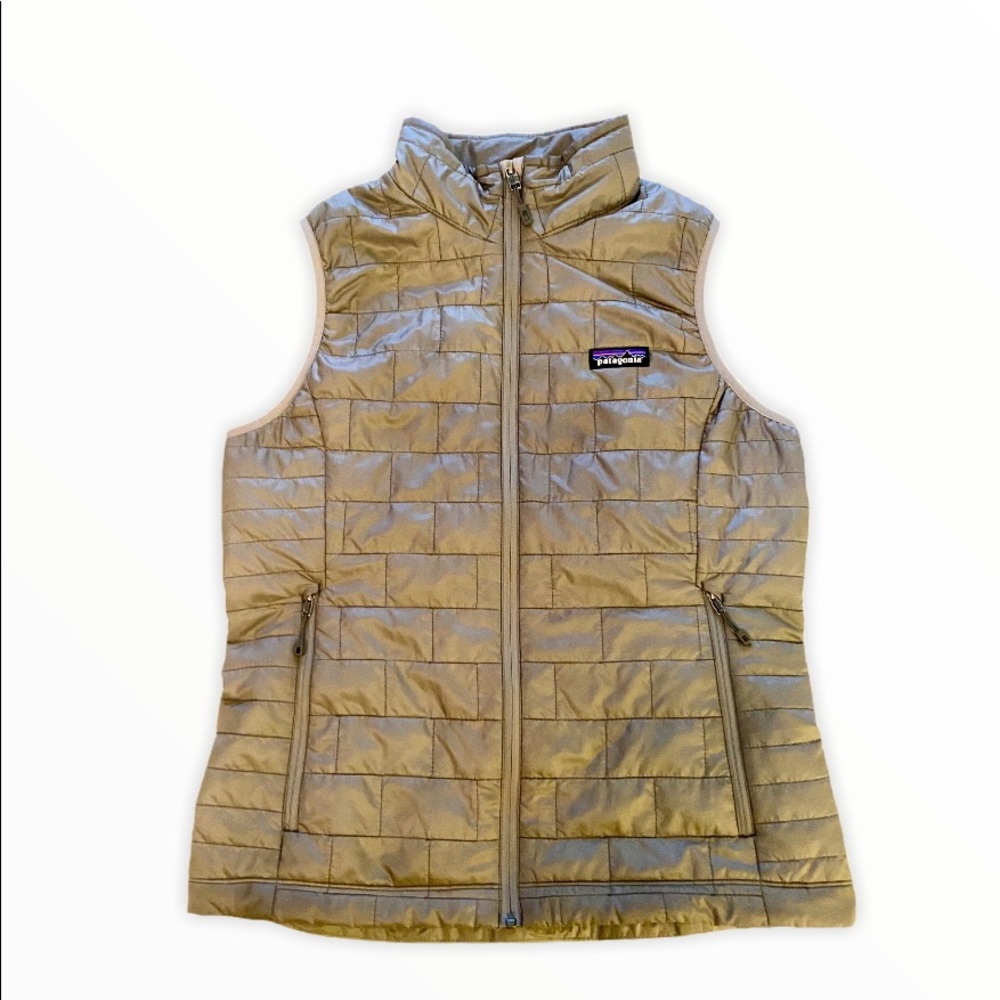 Patagonia Nano Puff Vest